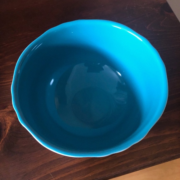 Pioneer Woman Floral Set of 2 Soup Cereal Bowls - Picture 2 of 3